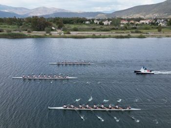 Πρεμιέρα με δυνατές κούρσες και κόντρες Ολυμπιονικών στο 91ο Πανελλήνιο πρωτάθλημα 