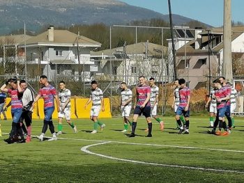 Γ' Ερασιτεχνική: Η προτελευταία στροφή