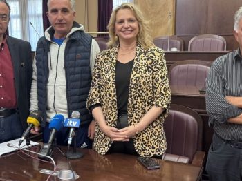 «Της Πασχαλιάς ο ήχος»: Ένα κάλεσμα μνήμης, πολιτισμού και συμμετοχής