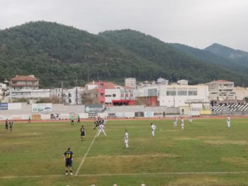 Οι διαιτητές της 32ης αγωνιστικής