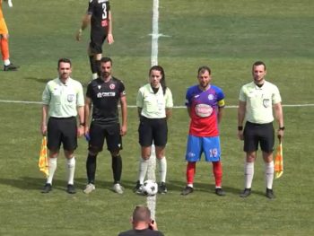 Τηλυκράτης-Ανθούπολη 0-2: Φάσεις και γκολ (video)