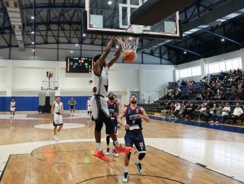 Ξένοι στην Elite League: Έλεγχος… προόδου και διαγωγής!