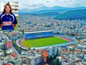 Μήνυμα στήριξης και ενότητας του Κλαούντιο Κάμπος 