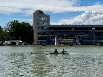 6η θέση και πολλές εμπειρίες για τα αδέρφια Μπουκουβάλα 