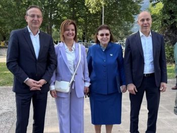 Ψηφιοποίηση της συλλογής του Δημοτικού Μουσείου Ιωαννίνων: Ένα σημαντικό πολιτιστικό βήμα με τη στήριξη του Υπουργείου Πολιτισμού
