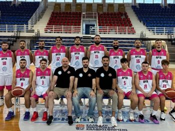 Με τους φιλάθλους στο πλευρό της η Δόξα Πύρρου Άρτας με στόχο το 1-1