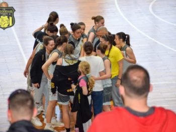 Ολοκληρώθηκε το ταξίδι στο Πανελλήνιο Πρωτάθλημα κορασίδων για τη Νικόπολη