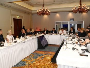UEFA: Έγινε η συνάντηση για το νέο format