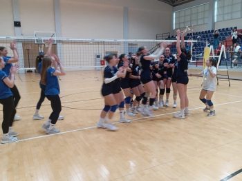 Οι πρωταθλήτριες σε αγόρια και κορίτσια 