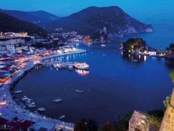 Υψηλές πληρότητες στην παραλιακή ζώνη της Ηπείρου