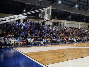 Ο ΠΑΣ Γιάννινα WBC βγάζει το Γιαννιώτικο μπάσκετ εκτός συνόρων και θέλει τη στήριξη όλων