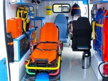 Στη ΜΕΘ Παίδων του Ρίου 15χρονος  που υπέστη θερμοπληξία κάνοντας πεζοπορία στο Μέτσοβο