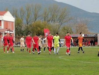 Βάζει μπροστά τις μηχανές η Θύελλα Κατσικά 