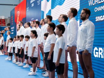 Η Ελλάδα στα παγκόσμια πρωταθλήματα: Πλέον 23 μετάλλια 