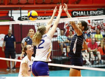 Η Σουηδία επικράτησε 3-2 της Ελλάδας στο τελευταίο φιλικό τεστ