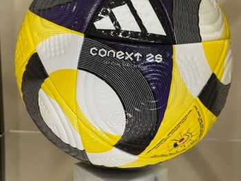 Η νέα μπάλα της Super League 2
