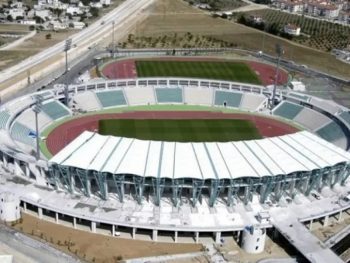  Βαλκανικό 2025: Το πρόγραμμα του Βαλκανικού πρωταθλήματος