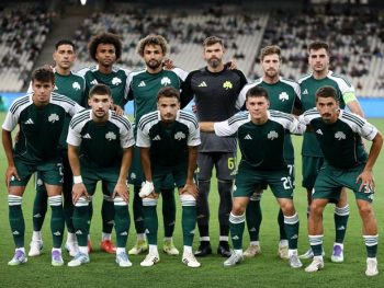 Δύσκολη κλήρωση στο Europa League για τον Παναθηναϊκό αν αποκλειστεί 
