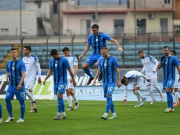Ξεκίνημα κυριολεκτικά από το μηδέν 