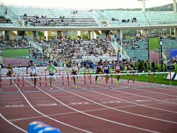 Ο ΣΕΓΑΣ φέρνει την τεχνολογία των διεθνών αγώνων στον ελληνικό στίβο