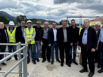 Ο Δήμος Ιωαννιτών σχετικά με την αρχική έκθεση αυτοψίας των Επιθεωρητών Περιβάλλοντος για τον βιολογικό καθαρισμό