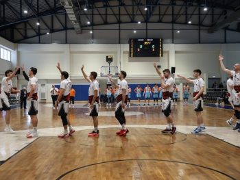 Βάζουν τις τελευταίες πινελιές στο ρόστερ οι Vikos Φalcons