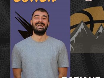 Νέο πρόσωπο στον πάγκο της Αστράκας 