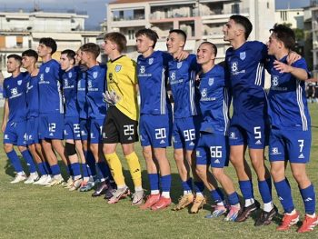 Πήρε ψήφο εμπιστοσύνης και τα καλύτερα θα έρθουν... 