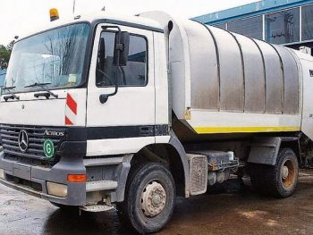 Επίθεση σε υπάλληλο της Υπηρεσίας Καθαριότητας - Καταδικάζει ο Δήμος Ιωαννιτών 