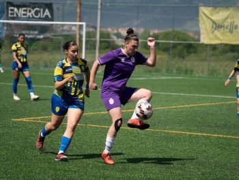 Πρεμιέρα στις 4-5 Οκτωβρίου για τη Β’ Εθνική Γυναικών