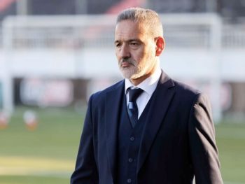 "Ευχαριστούμε Αλέξανδρε Κατηκαρίδη"