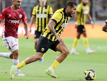 Η κλήρωση της ΑΕΚ στα play off του Conference League