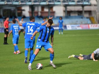 Μήνας αποκαλυπτηρίων στον ΠΑΣ και βλέπουμε που βρισκόμαστε...  