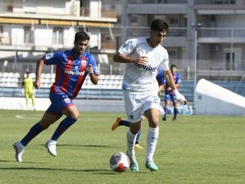Προκριματικός γύρος Κυπέλλου Ελλάδας Betsson: Πράξη 2η