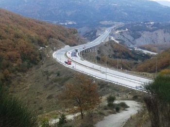 ΕΞΝΙ: Απαραίτητη η σύνδεση της Εγνατίας Οδού με τη θέση «Δρίσκος» Ιωαννίνων