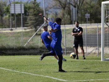 Τρεις σίγουροι απόντες