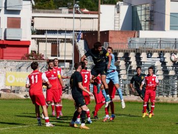 Στους αγωνιστικούς χώρους για την 3η αγωνιστική