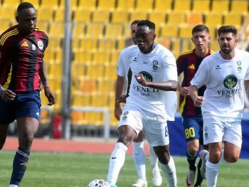 Κύπελλο Ελλάδας Betsson: Ολοκληρώθηκε η 2η αγωνιστική της League Phase