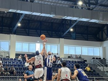 Κύπελλο Ανδρών: Το πρόγραμμα της 3ης αγωνιστικής της Β’ Φάσης