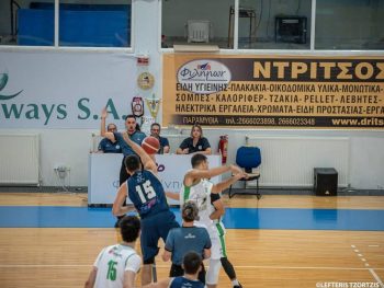 Τα ζευγάρια της Β' Φάσης του Κυπέλλου ΕΣΚΑΒΔΕ