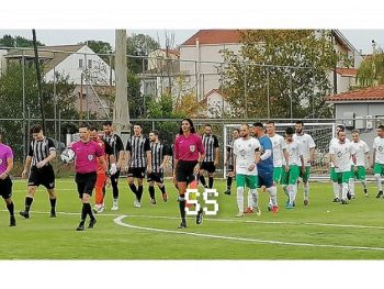 Α' Ερασιτεχνική: Συνεχίζουν ακάθεκτες οι Θύελλες 