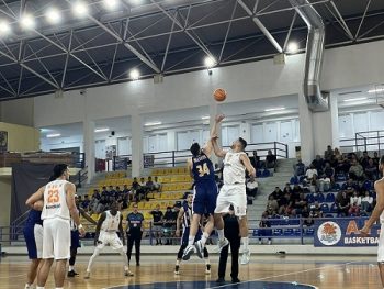 Κύπελλο Ανδρών: Συμπληρώθηκε το καρέ