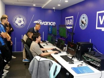 Το σεμινάριο της ΚΕΔ για το VAR