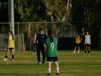 Στο "νέο σπίτι" των Εθνικών Ομάδων οι προπιλογές της Εθνικής Προκορασίδων