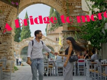 “Arta, a Bridge to More” (video)