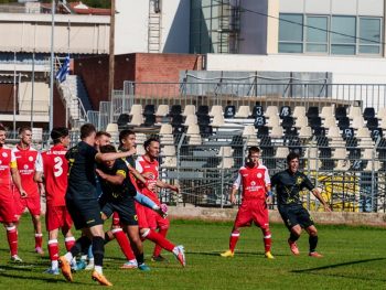 Στις καθυστερήσεις το σοκ για την ΑΕΝΣ