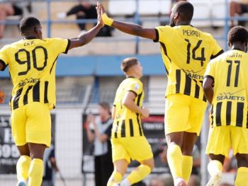 Κύπελλο Ελλάδας Betsson: Το κυρίως πιάτο της 1ης της League Phase