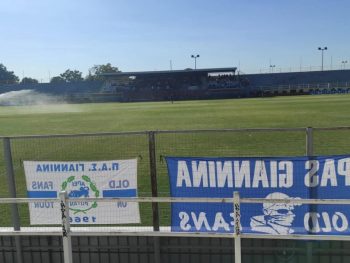 Old Fans: Διπλή μάχη το Σαββατοκύριακο 