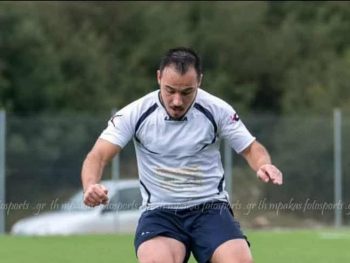 Μετά από 12 χρονιά ξανά στο Ασβεστοχώρι 