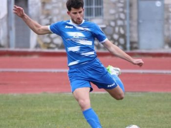 Μεταγραφή στην εκπνοή στην Καστρίτσα 